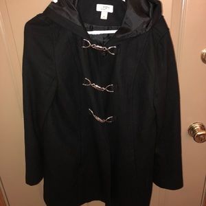 Dress Loft coat